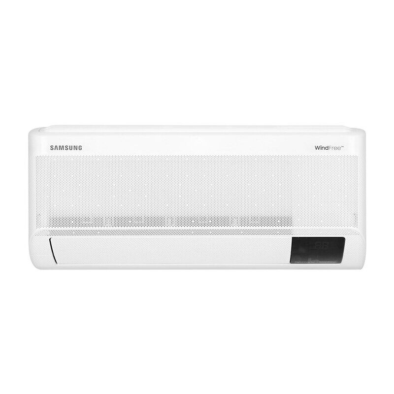 Máy lạnh Samsung Wind-Free Inverter 1 HP 9000 BTU AR10CYFAAWKNSV