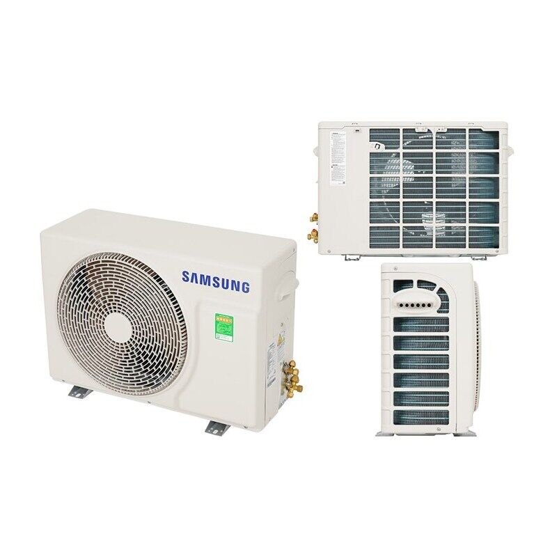 Máy lạnh Samsung Wind-Free Inverter 1 HP 9000 BTU AR10CYFAAWKNSV