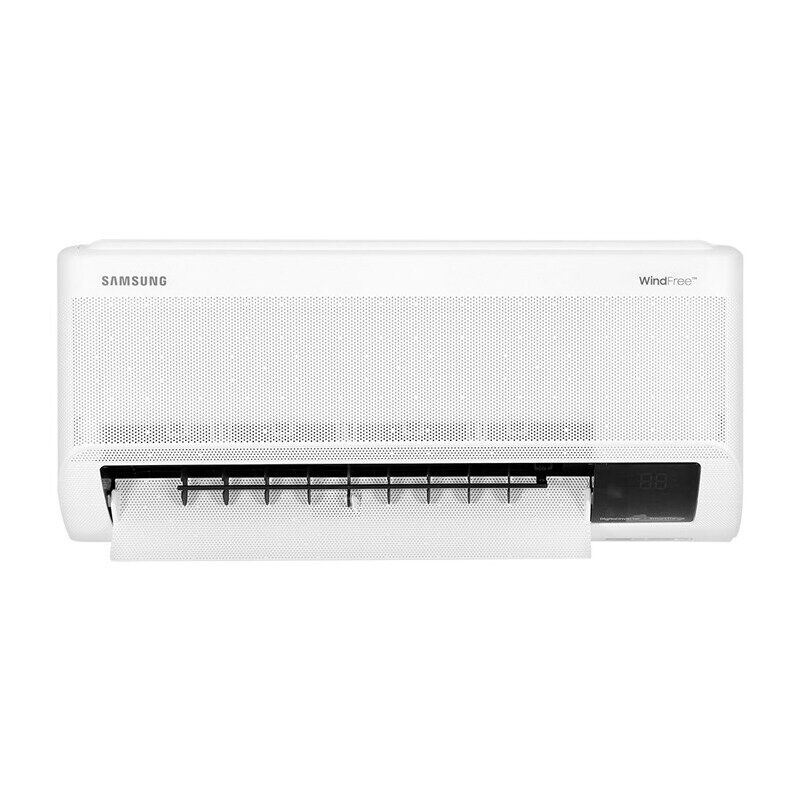 Máy lạnh Samsung Wind-Free Inverter 1 HP 9000 BTU AR10CYFAAWKNSV