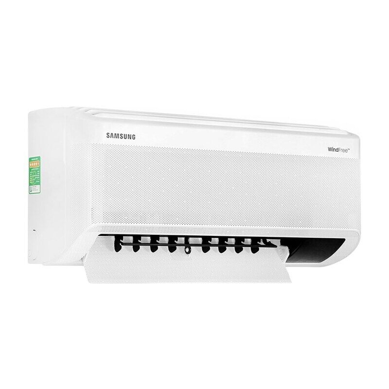 Máy lạnh Samsung Wind-Free Inverter 1 HP 9000 BTU AR10CYFAAWKNSV