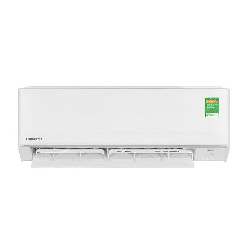Máy lạnh Panasonic Inverter 1 HP CU/CS-PU9AKH-8