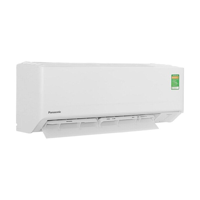 Máy lạnh Panasonic Inverter 1 HP CU/CS-PU9AKH-8