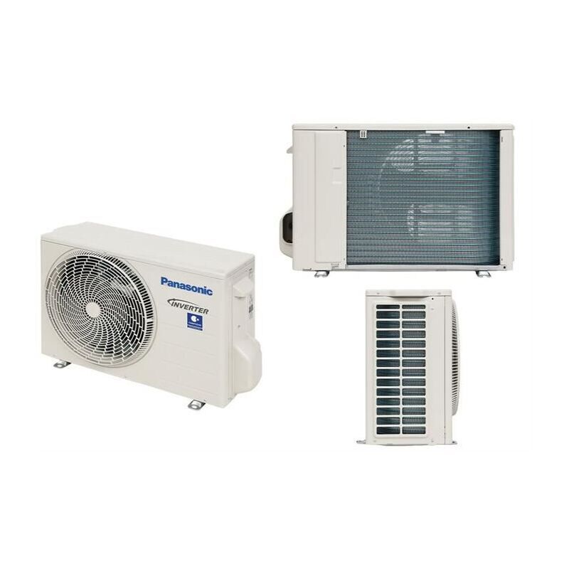Máy lạnh Panasonic Inverter 1 HP CU/CS-XU9BKH-8