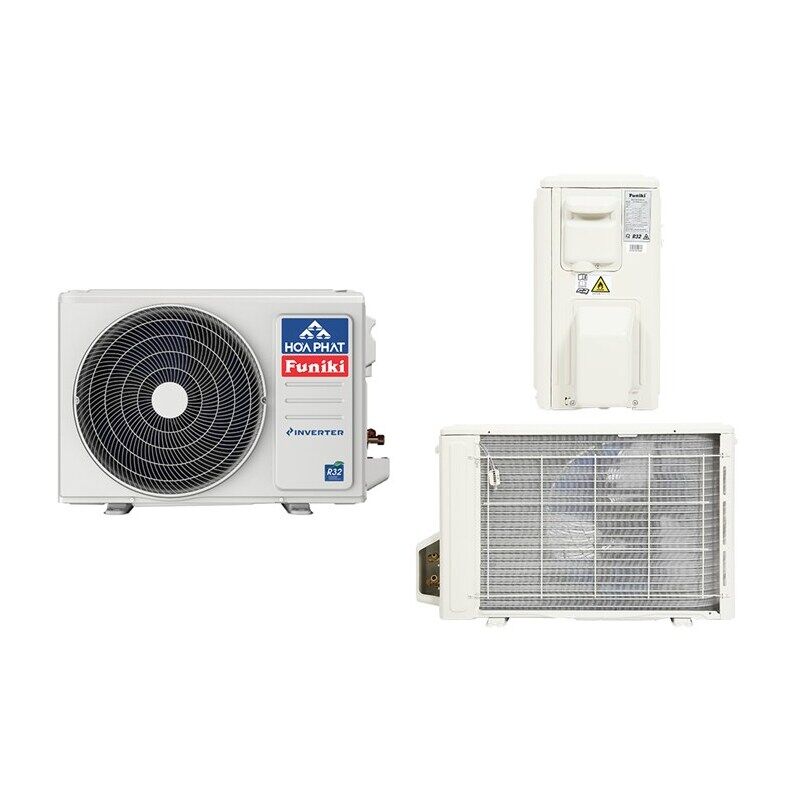 Máy lạnh Funiki Inverter 1 HP HIC09TMU.ST3