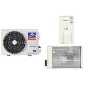 Máy lạnh Funiki Inverter 1 HP HIC09TMU.ST3