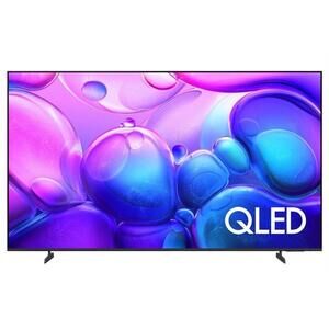 Smart Tivi QLED Samsung 4K 55 inch QA55Q6FA Mẫu mới