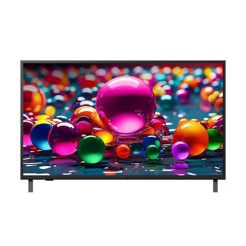 Smart Tivi LG AI 4K 43 inch 43UA8450PSA