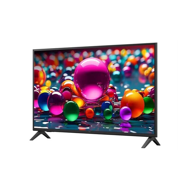 Smart Tivi LG AI 4K 43 inch 43UA8450PSA