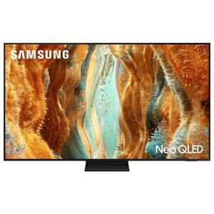 Smart Tivi Neo QLED Samsung AI 4K 75 inch QA75QN70F