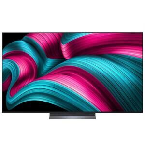 Smart Tivi OLED evo LG AI 4K 55 inch OLED55C5PSA