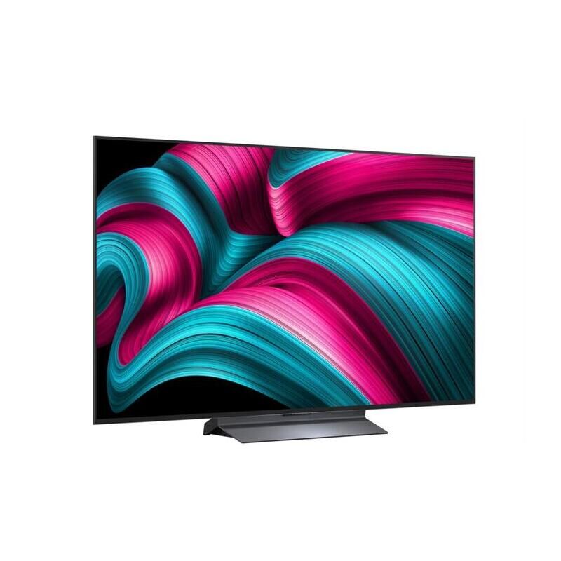 Smart Tivi OLED evo LG AI 4K 55 inch OLED55C5PSA