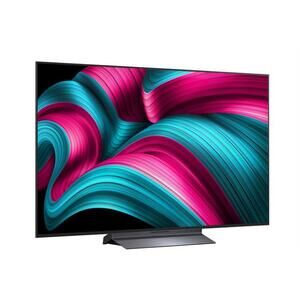 Smart Tivi OLED evo LG AI 4K 55 inch OLED55C5PSA