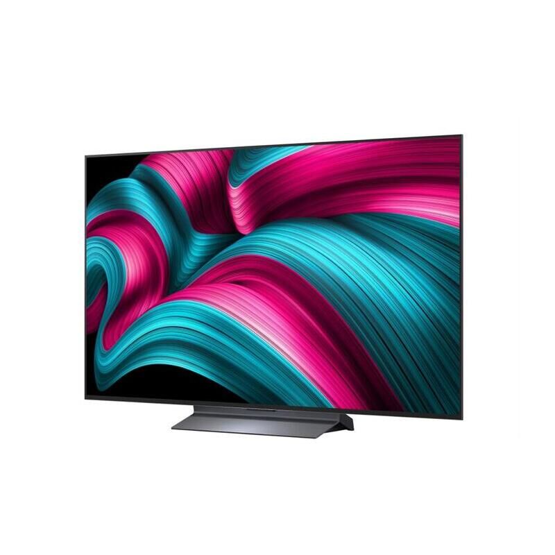 Smart Tivi OLED evo LG AI 4K 55 inch OLED55C5PSA