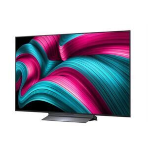 Smart Tivi OLED evo LG AI 4K 55 inch OLED55C5PSA