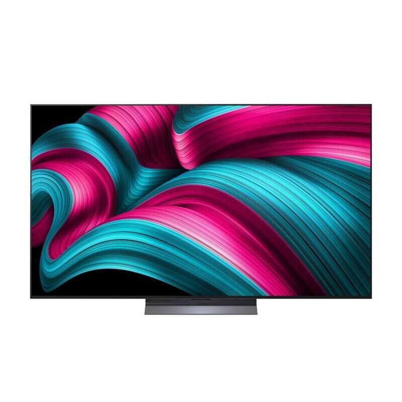 Smart Tivi OLED evo LG AI 4K 65 inch OLED65C5PSA