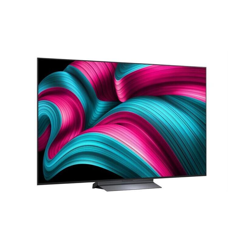 Smart Tivi OLED evo LG AI 4K 65 inch OLED65C5PSA
