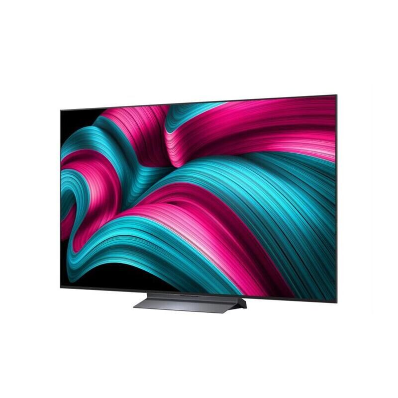 Smart Tivi OLED evo LG AI 4K 65 inch OLED65C5PSA