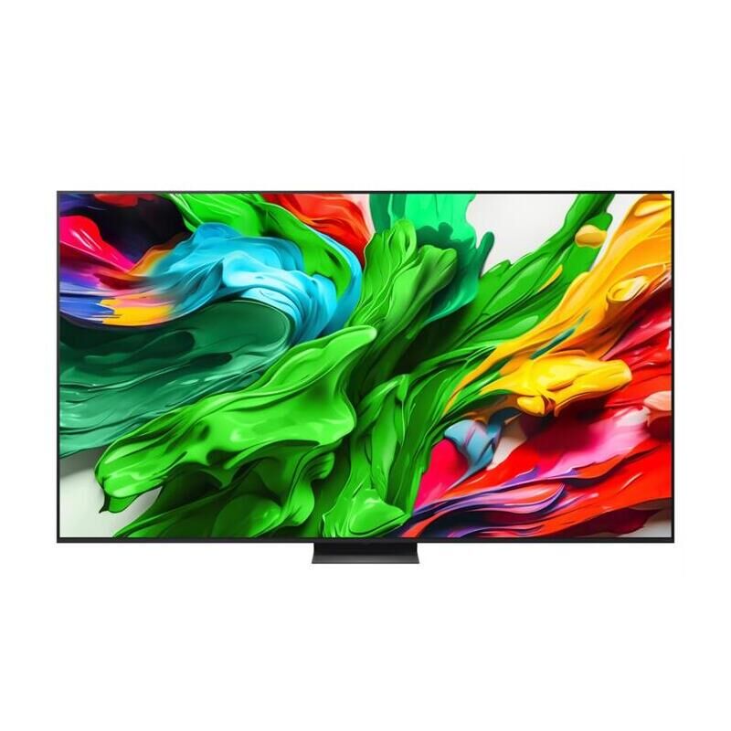 Smart Tivi QNED evo LG AI 4K 100 inch 100QNED86AS