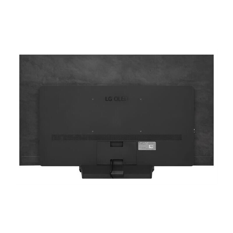 Smart Tivi OLED LG AI 4K 55 inch OLED55C4PSA