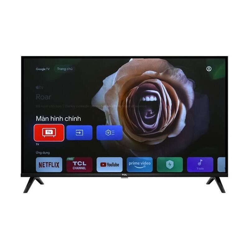 Google Tivi TCL FHD 32 inch 32S5400