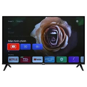 Google Tivi TCL FHD 32 inch 32S5400