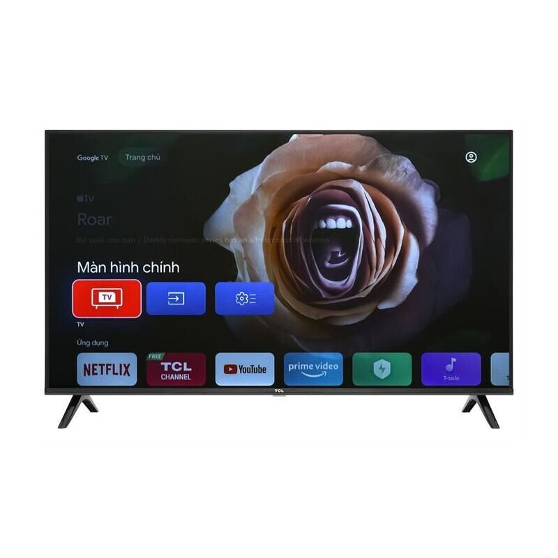 Google Tivi TCL FHD 40 inch 40S5400