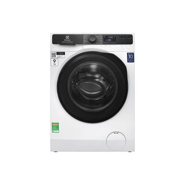 Máy giặt Electrolux UltimateCare 500 Inverter 9 kg EWF9023P5WC