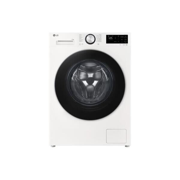 Máy giặt LG AI DD Inverter 11 kg FX1411N5W