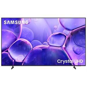 Smart Tivi Crystal UHD Samsung 4K 43 inch UA43U8550F