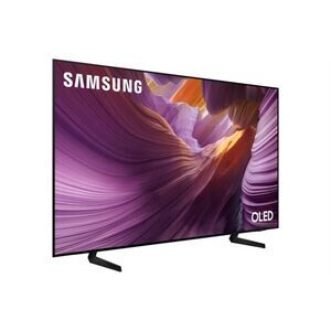 Smart Tivi OLED Samsung AI 4K 77 inch QA77S85F