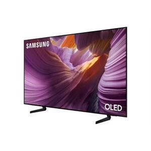 Smart Tivi OLED Samsung AI 4K 77 inch QA77S85F