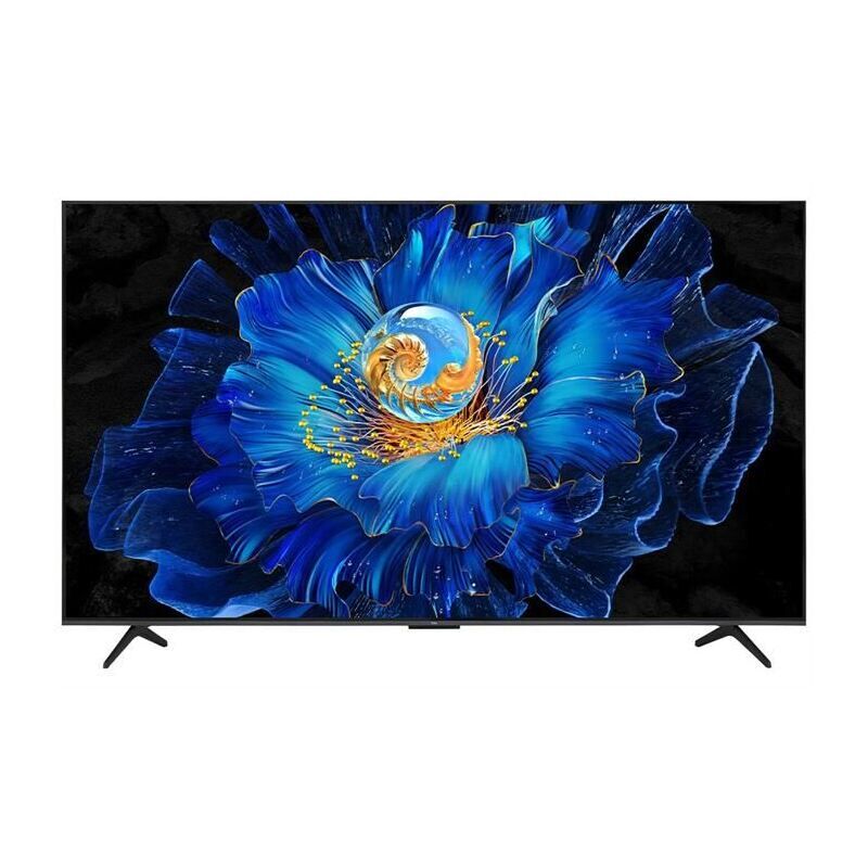 Google Tivi QD-Mini LED TCL AI 4K 75 inch 75C6K