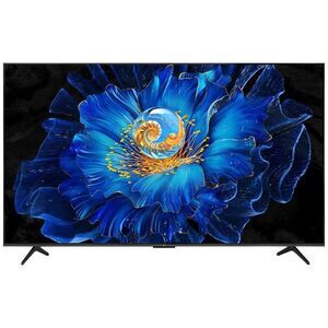 Google Tivi QD-Mini LED TCL AI 4K 75 inch 75C6K