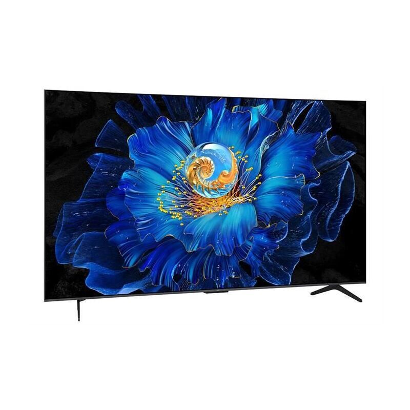 Google Tivi QD-Mini LED TCL AI 4K 75 inch 75C6K