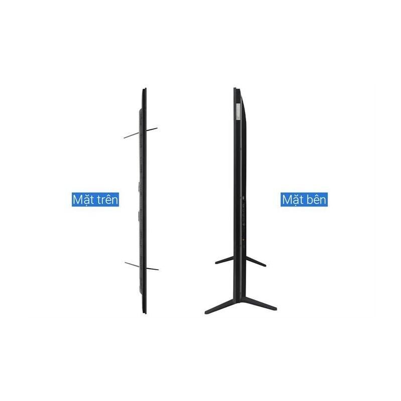 Google Tivi QD-Mini LED TCL AI 4K 75 inch 75C6K