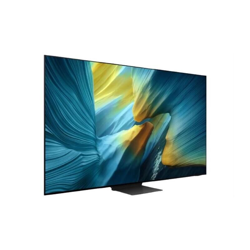 Smart Tivi OLED Samsung AI 4K 83 inch QA83S95F