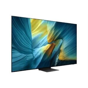 Smart Tivi OLED Samsung AI 4K 83 inch QA83S95F