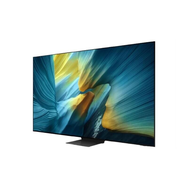 Smart Tivi OLED Samsung AI 4K 83 inch QA83S95F