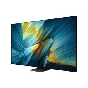 Smart Tivi OLED Samsung AI 4K 83 inch QA83S95F