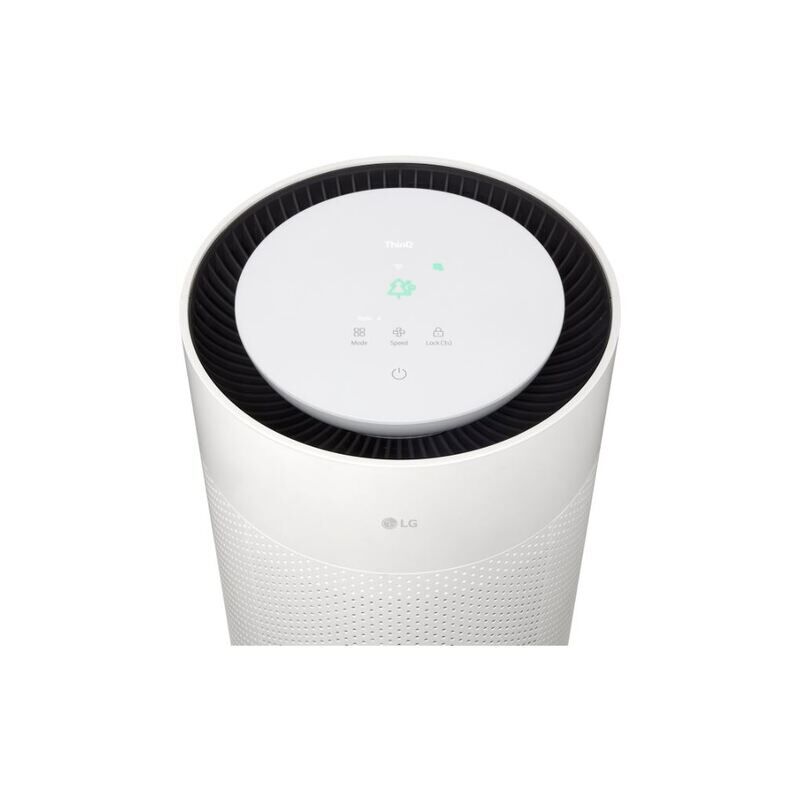 Máy lọc không khí LG PuriCare Aero Hit AS35GGW10.ABAE 35W