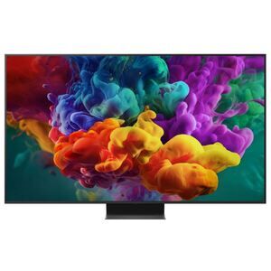 Smart Tivi LG QNED evo AI 4K 75 inch 75QNED86BSA NEW 2026